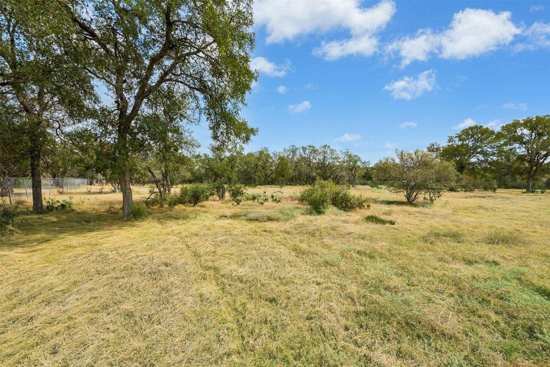 Land in Buda, Texas, United States 4 - 18948893