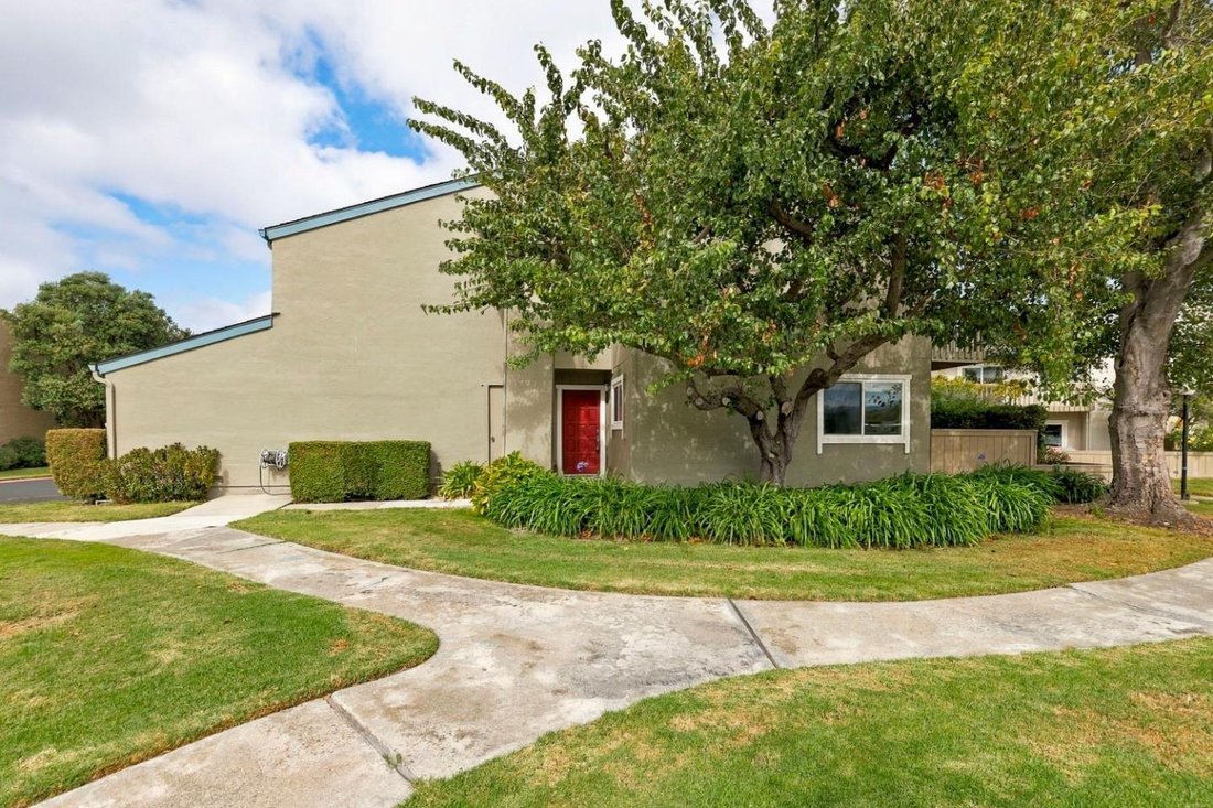 Townhouse in San Mateo, California, United States 4 - 18953167