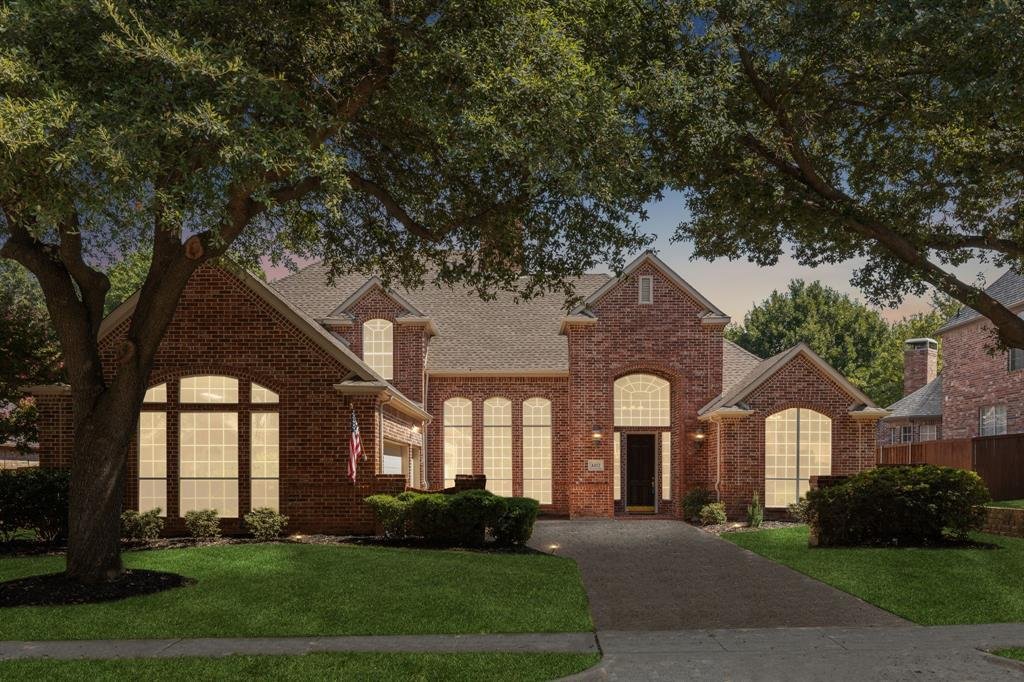 House in Flower Mound, Texas, United States 1 - 18953542