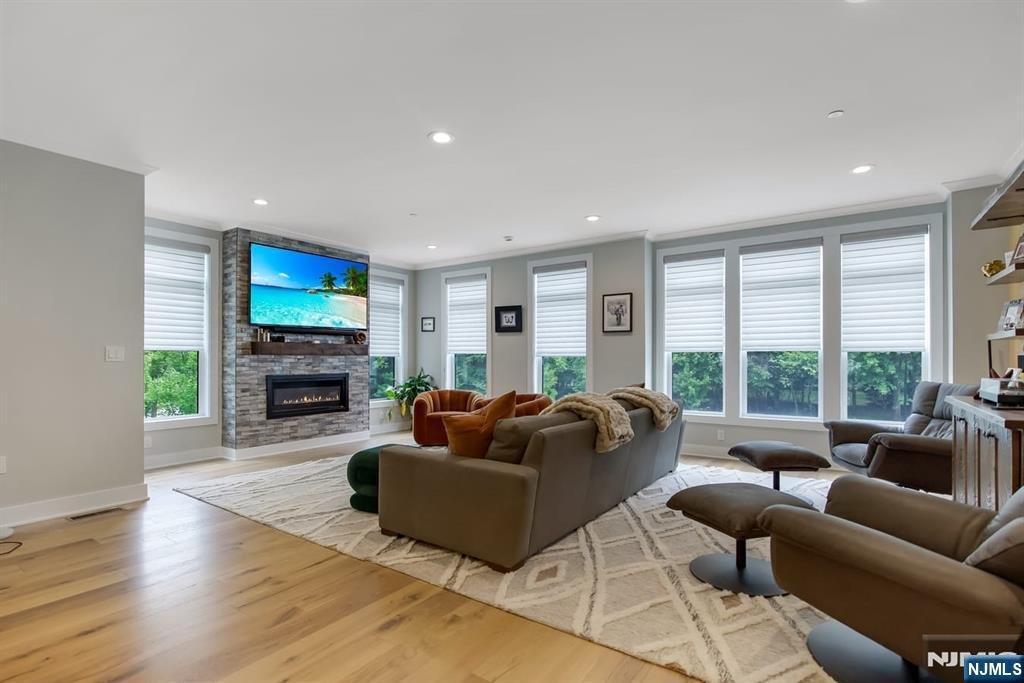 Townhouse in Saddle River, New Jersey, United States 4 - 18949007