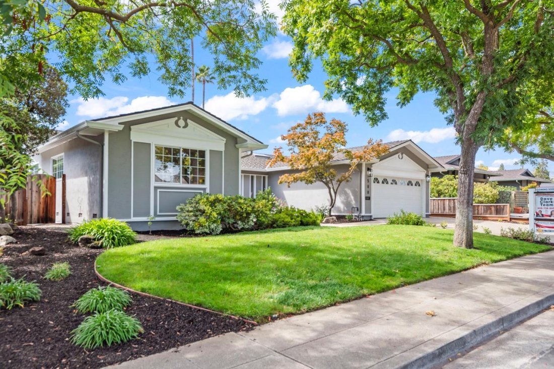 House in Sunnyvale, California, United States 2 - 18954111