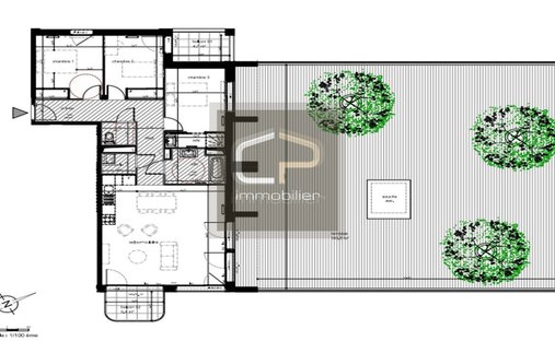 Apartment in Galbert, Annecy, France 1