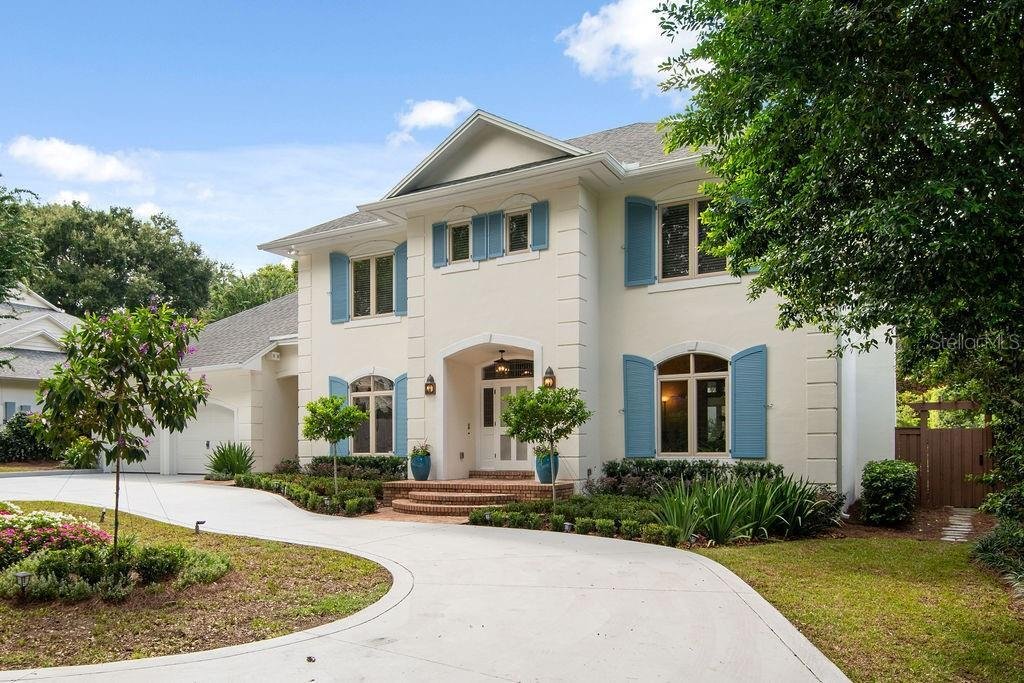 House in Winter Park, Florida, United States 5 - 18954117