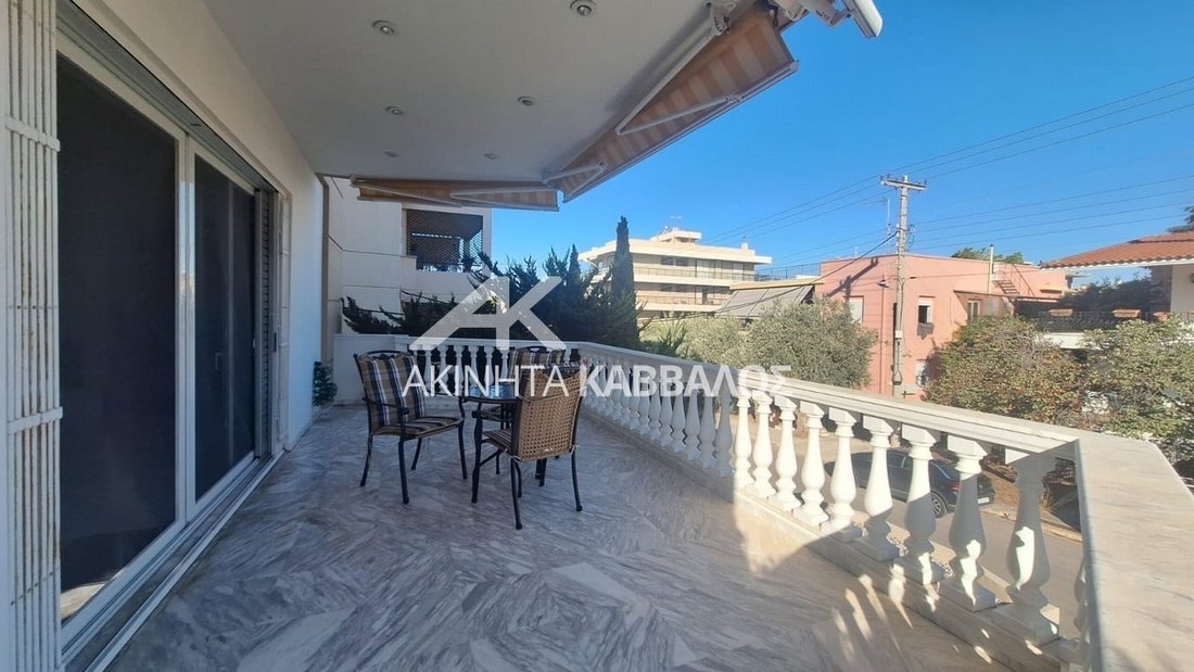 Apartment in Voula, Attica, Greece 1 - 18948584
