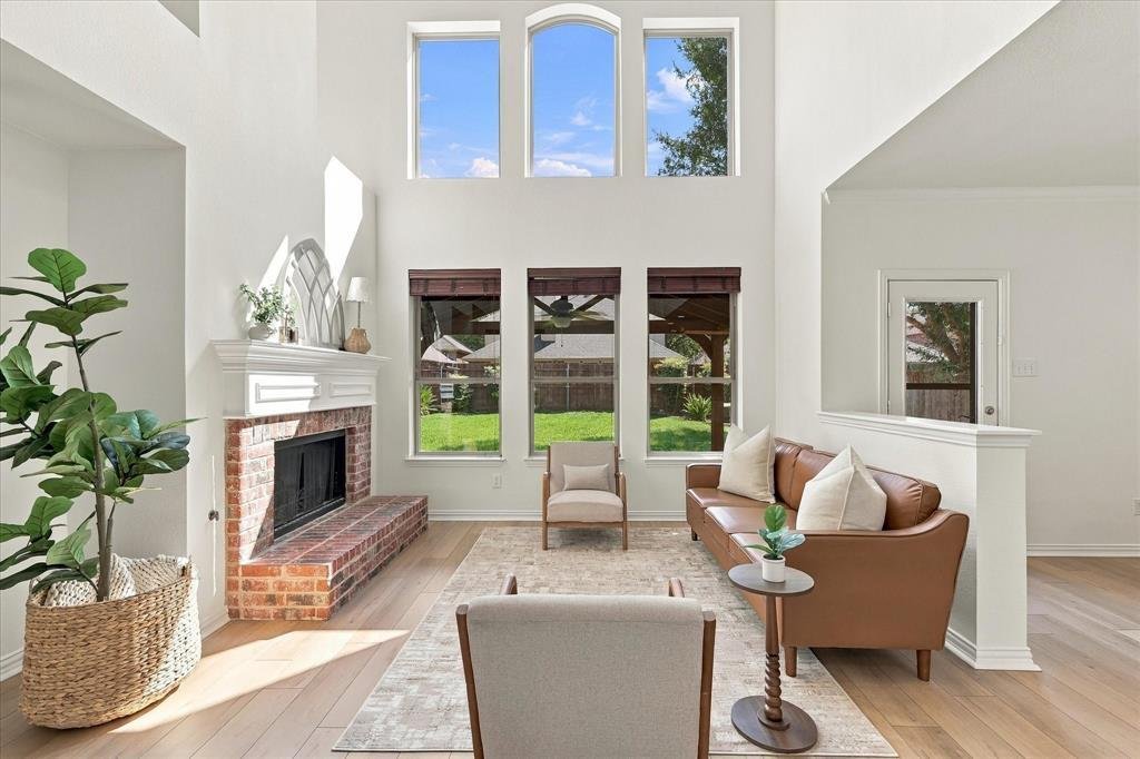 House in Lewisville, Texas, United States 3 - 18953685