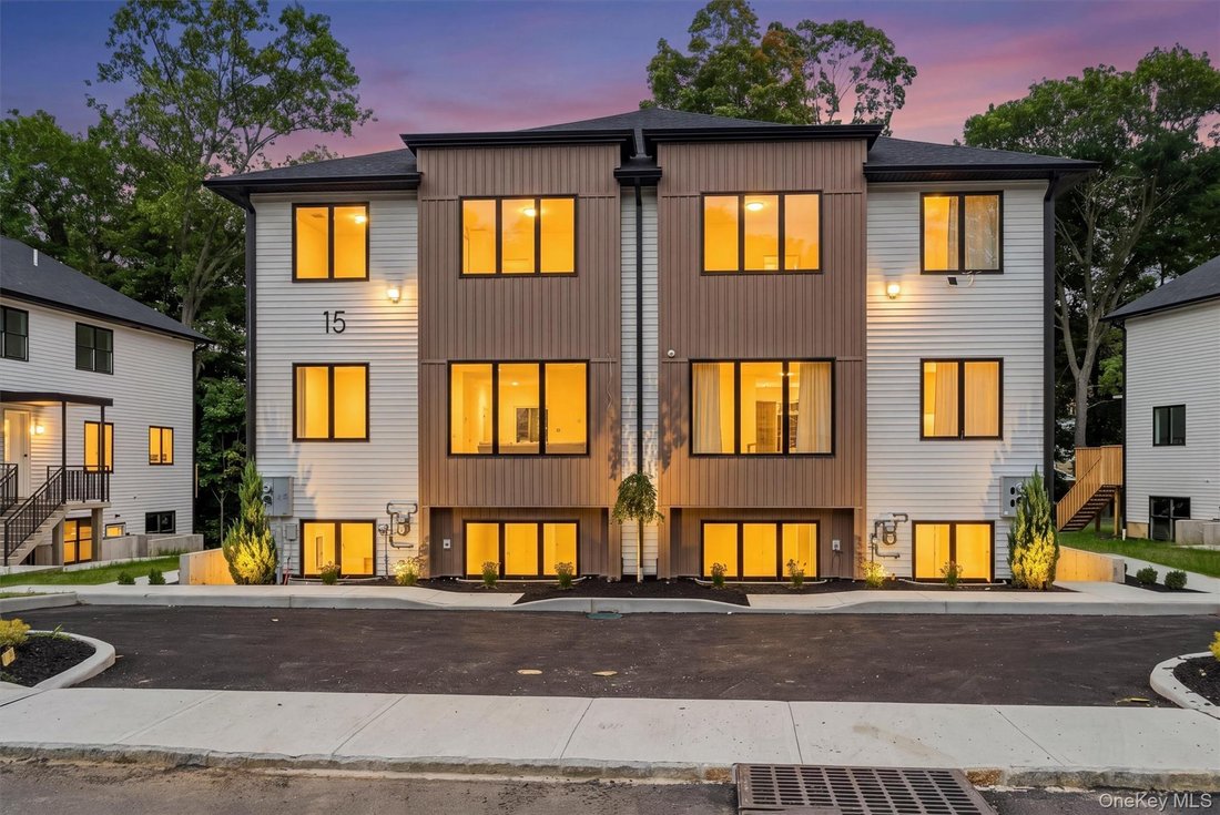 Condo in Monroe, New York, United States 1 - 18952363