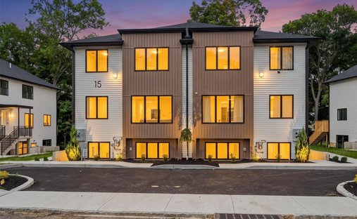 Condo in Monroe, New York, United States 1