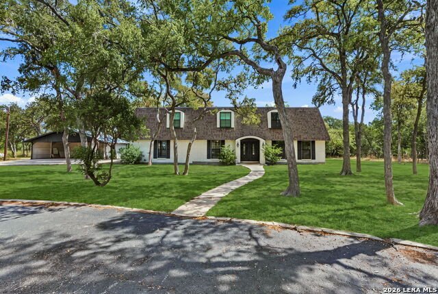 House in San Antonio, Texas, United States 1 - 18950816