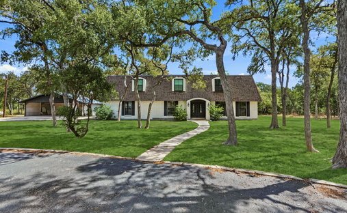 House in San Antonio, Texas, United States 1