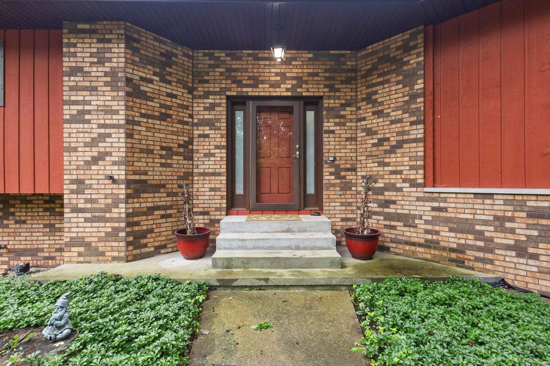 House in Madison, Wisconsin, United States 5 - 18952607