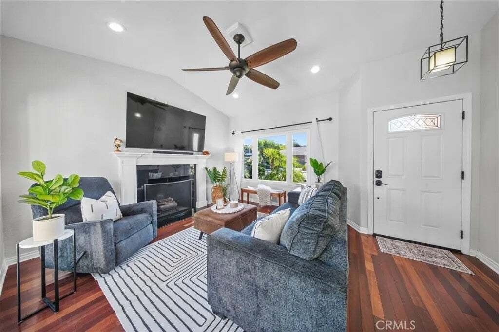 Casa en Rancho Santa Margarita, California, Estados Unidos 4 - 18682819