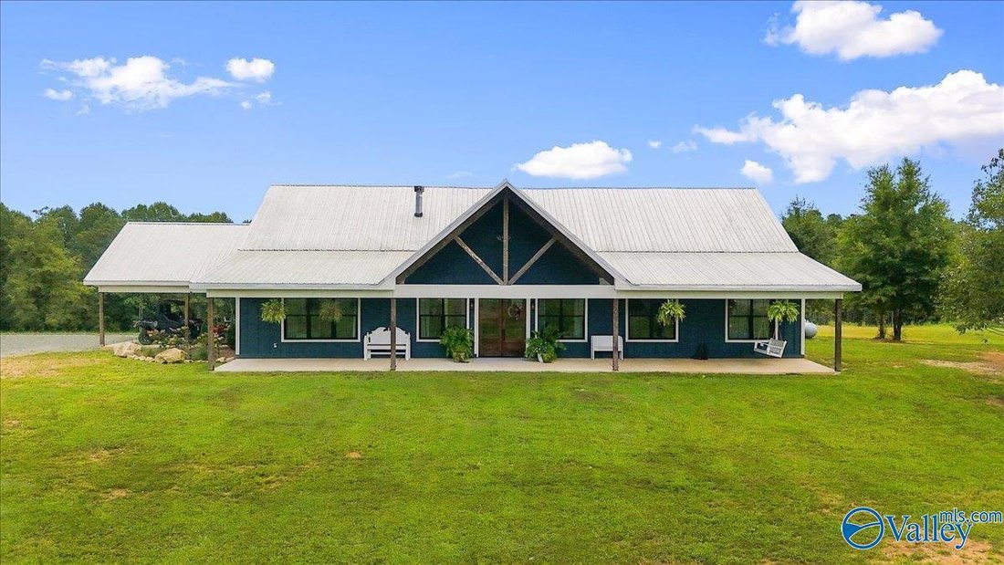 House in Bremen, Alabama, United States 1 - 18948395