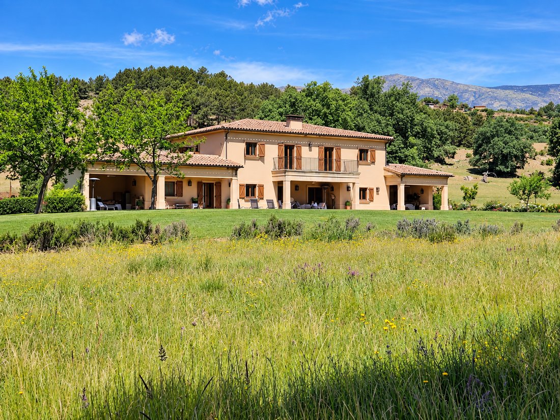 Country House in Villanueva de la Vera, Extremadura, Spain 1 - 18951797