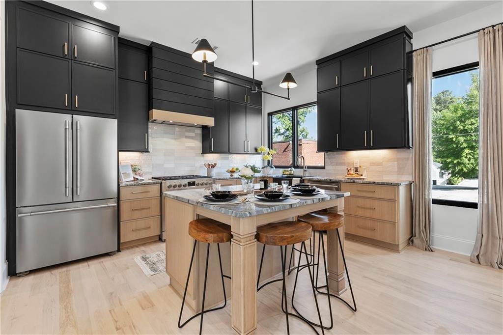 Townhouse in Chamblee, Georgia, United States 2 - 18953380