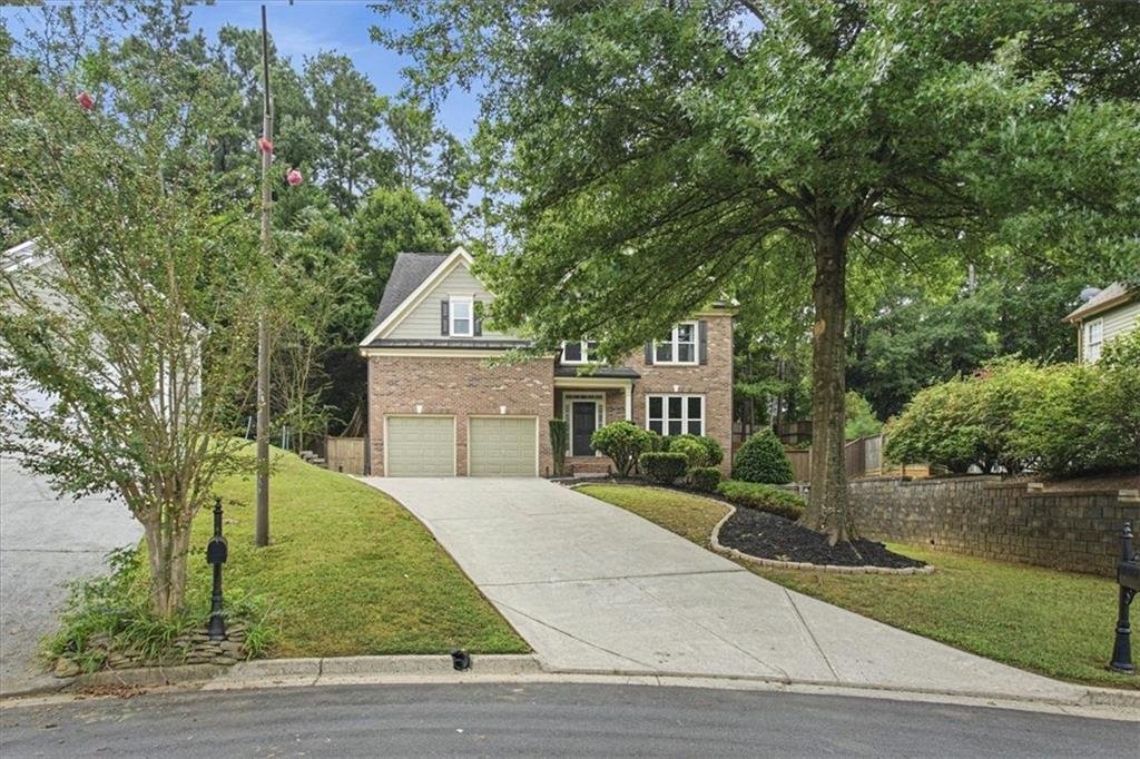 House in Acworth, GA, United States 1 - 18953306