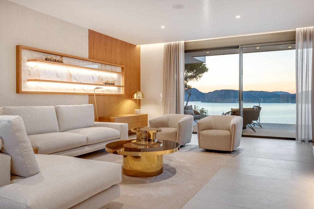 Villa in Santa Ponsa, Balearic Islands, Spain 3 - 18949840