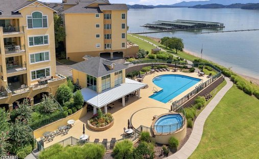 Condo in Sevierville, Tennessee, United States 1