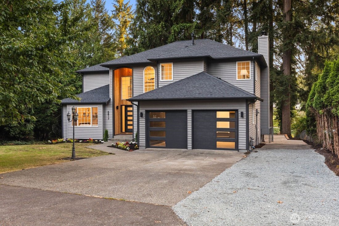 House in Lake Tapps, Washington, United States 1 - 18764051