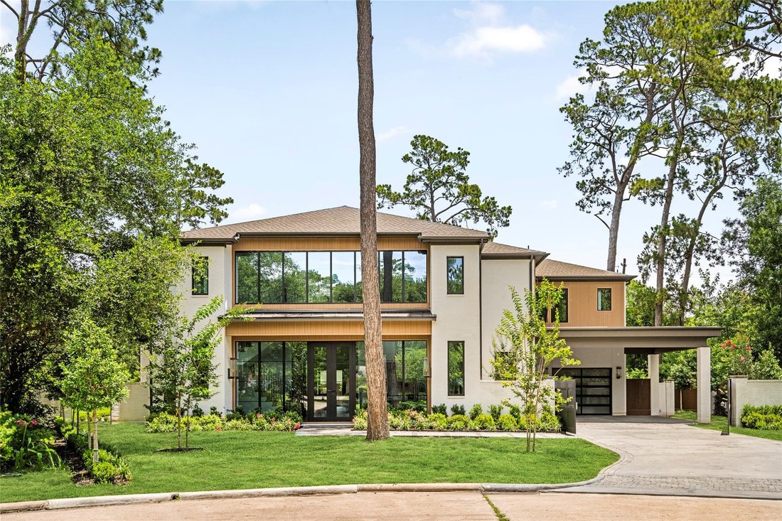 House in Houston, Texas, United States 1 - 18953081