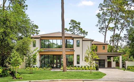 Haus in Houston, Texas, Vereinigte Staaten 1