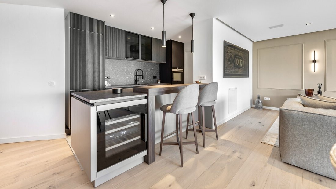 Penthouse in Calvia, Balearic Islands, Spain 5 - 18954953