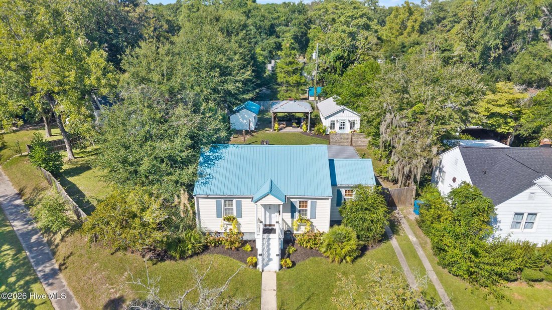 House in Wilmington, North Carolina, United States 2 - 18953843