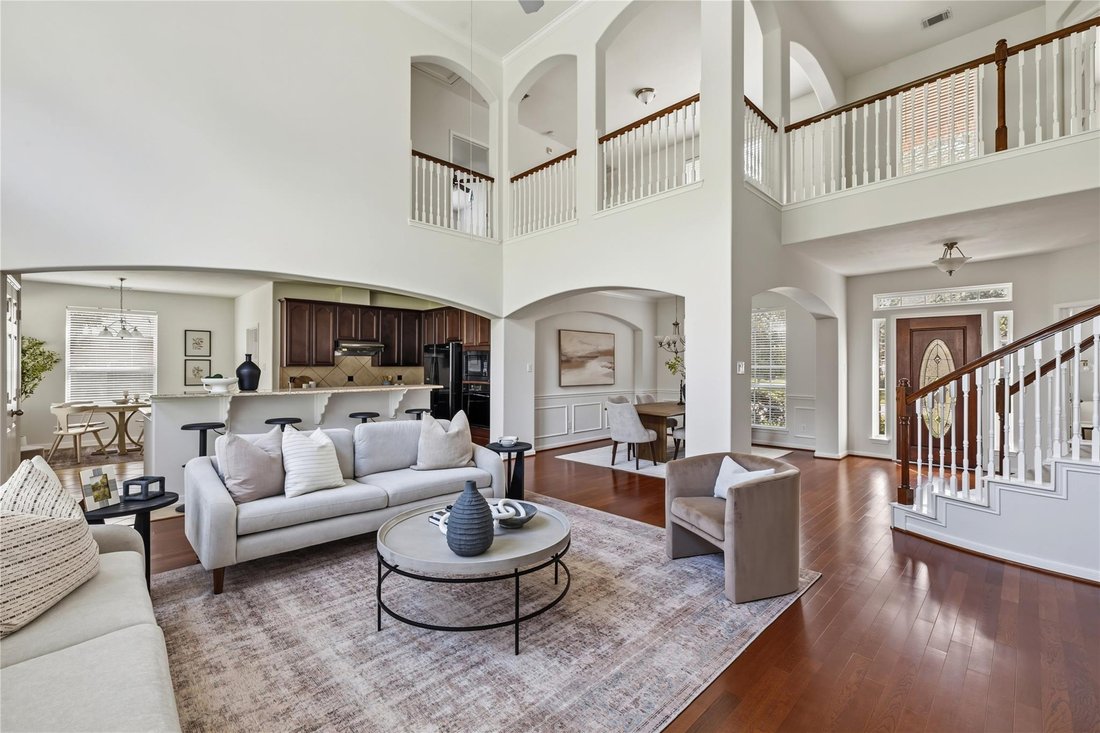 House in Katy, Texas, United States 3 - 18949302