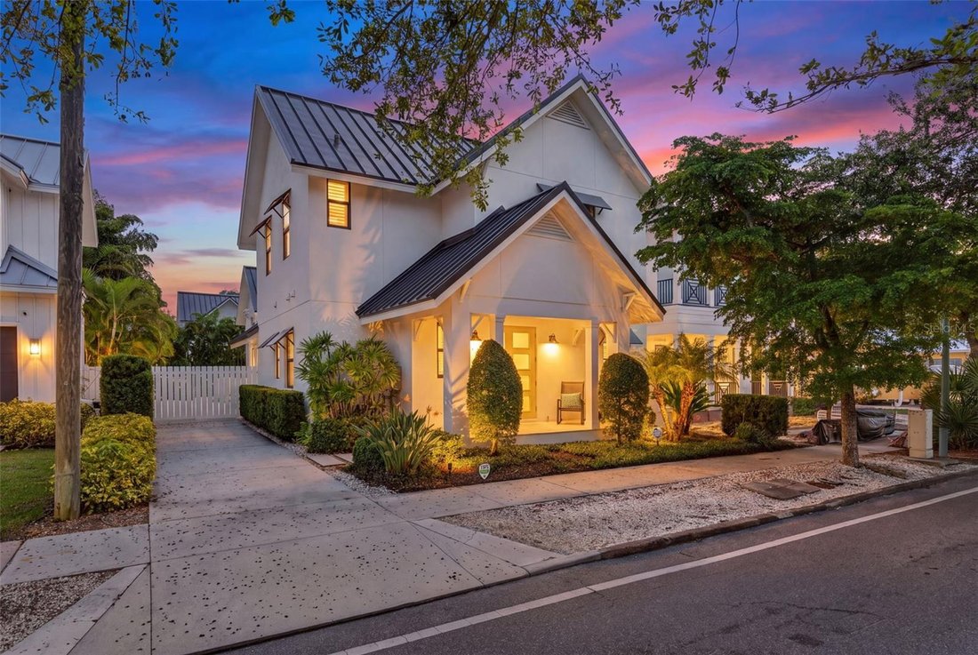 House in Sarasota, Florida, United States 1 - 18952283