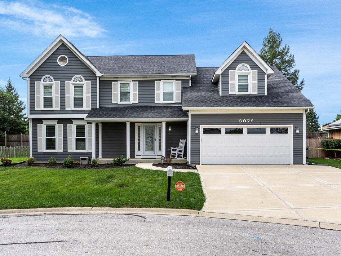 House in Lisle, Illinois, United States 2 - 18953299