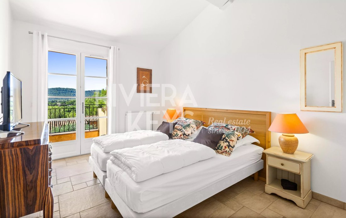 House in La Motte, Provence-Alpes-Côte d'Azur, France 5 - 18953050