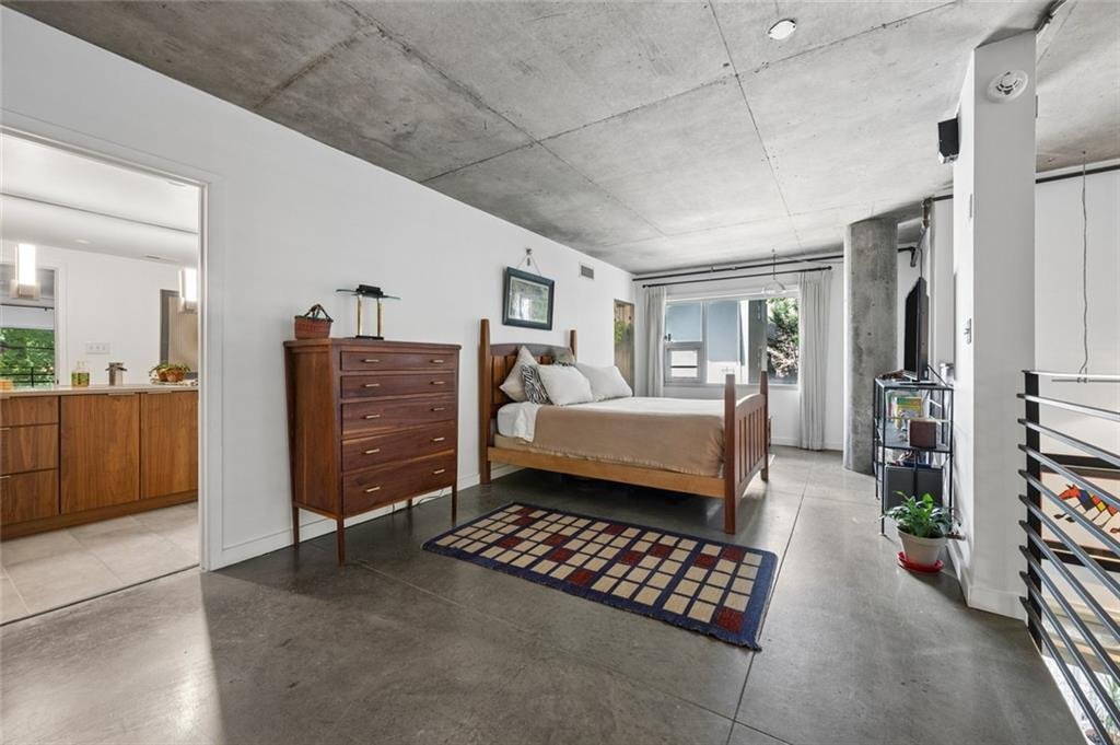 Condo in Atlanta, Georgia, United States 3 - 18948777