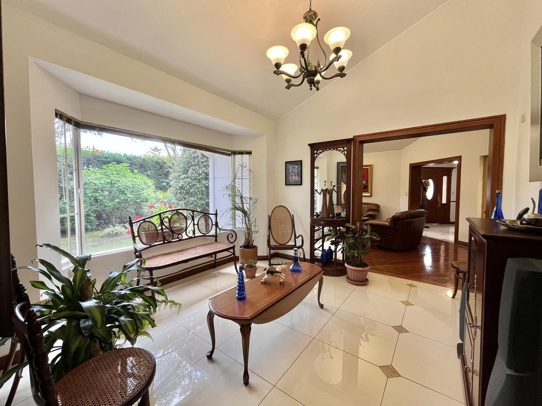 House in Quito, Pichincha, Ecuador 5 - 18949411
