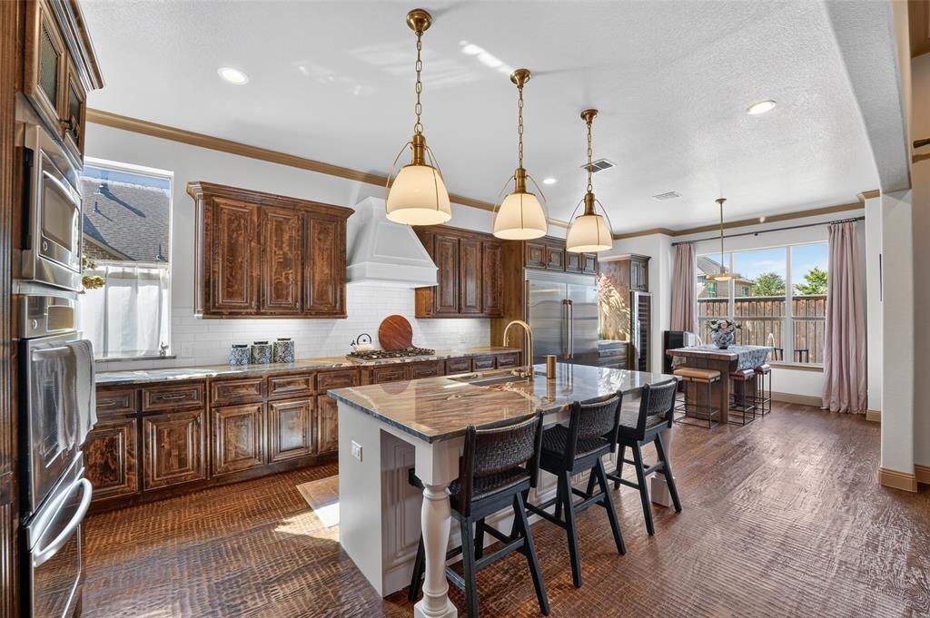 House in Prosper, Texas, United States 5 - 18953583