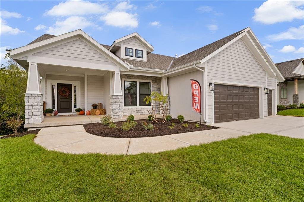 House in Olathe, Kansas, United States 1 - 18954044