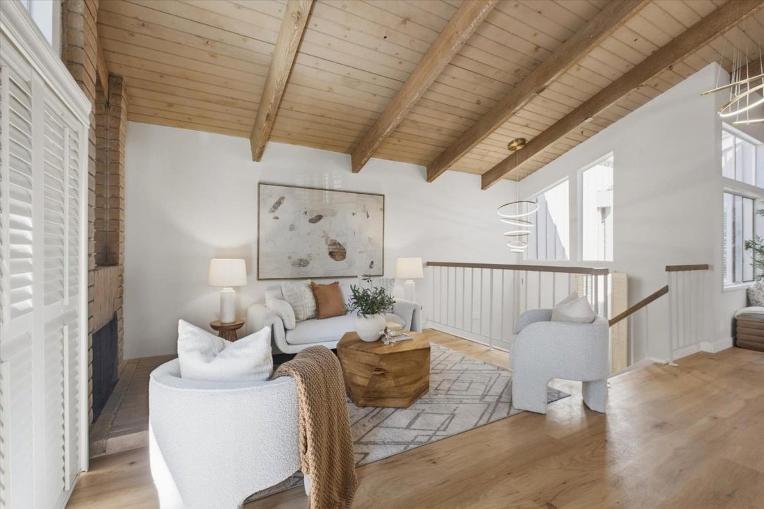 Townhouse in Cupertino, California, United States 5 - 18949025