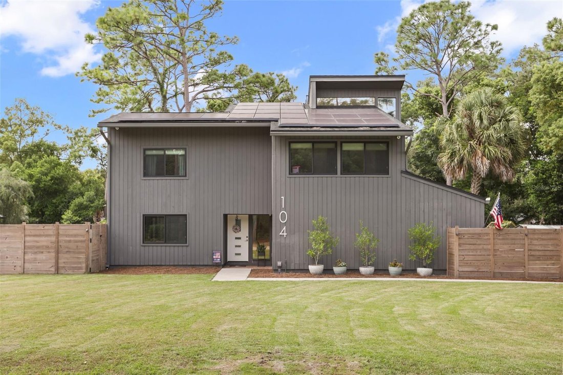 House in Longwood, Florida, United States 2 - 18949072