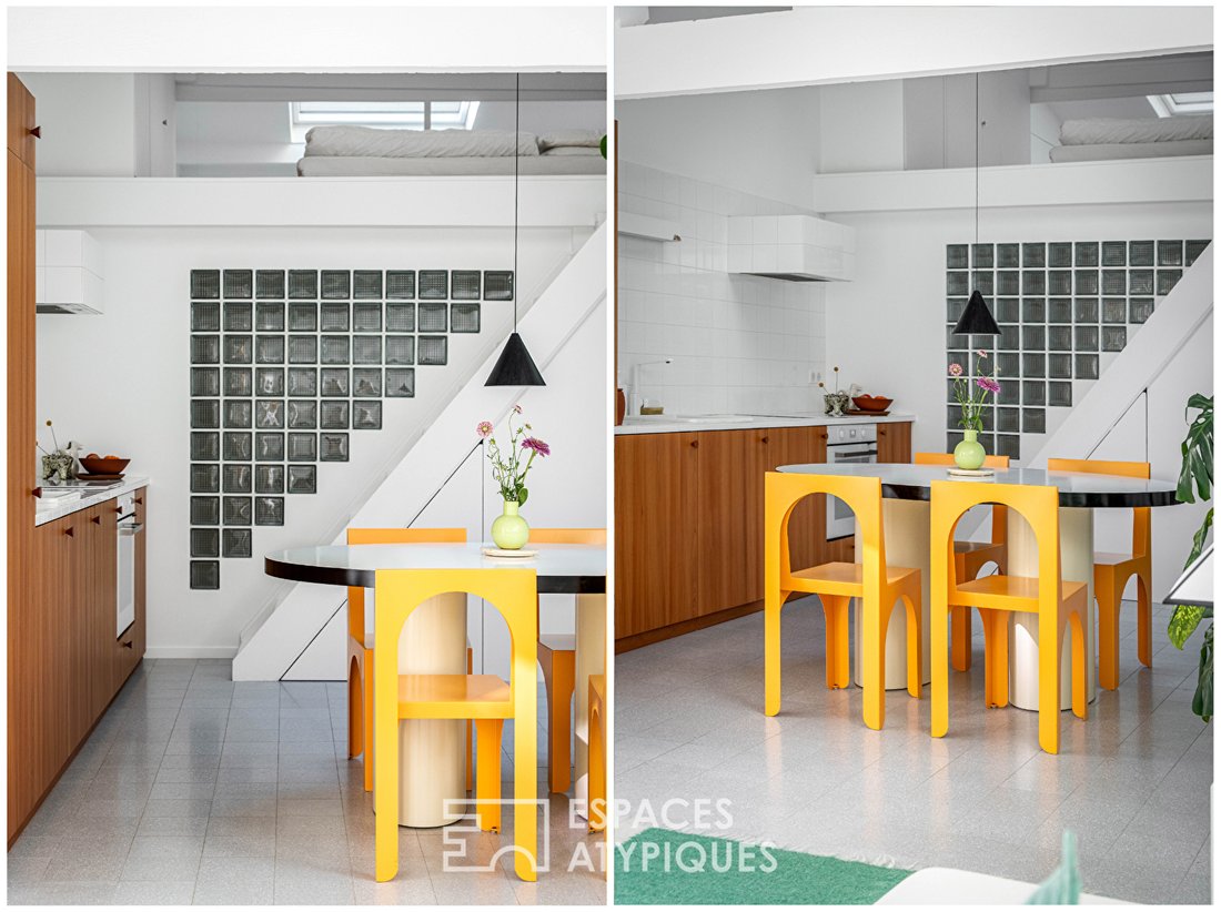 Apartment in République - Saint Ambroise, Paris, Ile-de-France 2 - 18955083