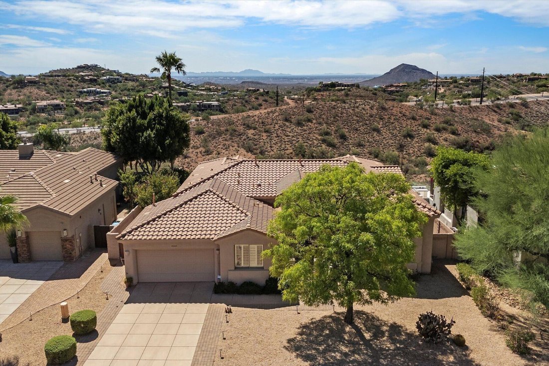 House in Fountain Hills, Arizona, United States 2 - 18950779