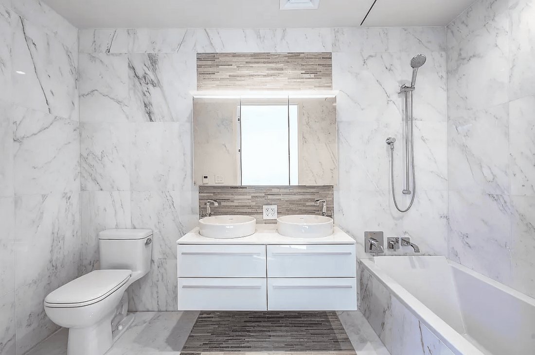 Condo in New York, New York, United States 4 - 17292127