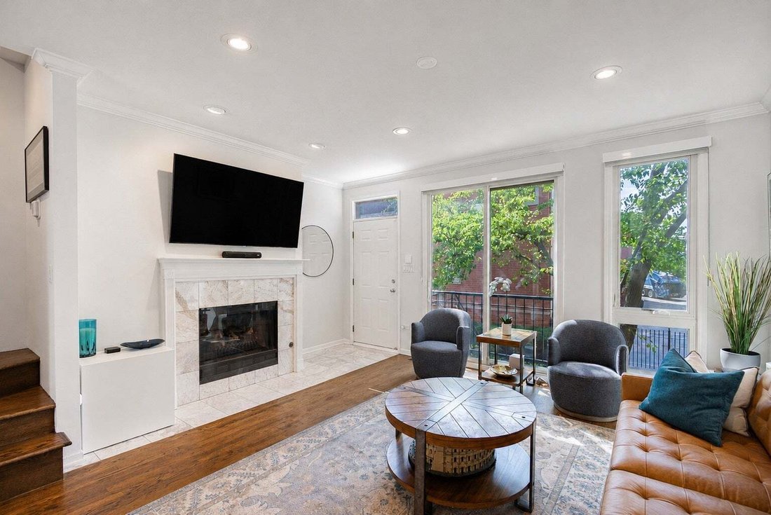 Condo in Chicago, Illinois, United States 4 - 18953314