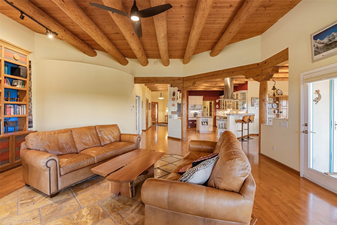 House in Santa Fe, New Mexico, United States 5 - 18950742