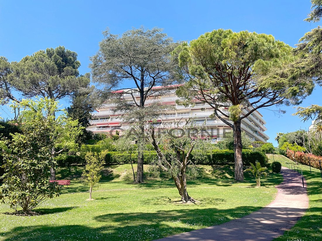 Apartment in Cannes, Provence-Alpes-Côte d'Azur, France 1 - 18954722