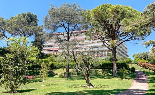 Appartement à Cannes, Provence-Alpes-Côte d'Azur, France 1