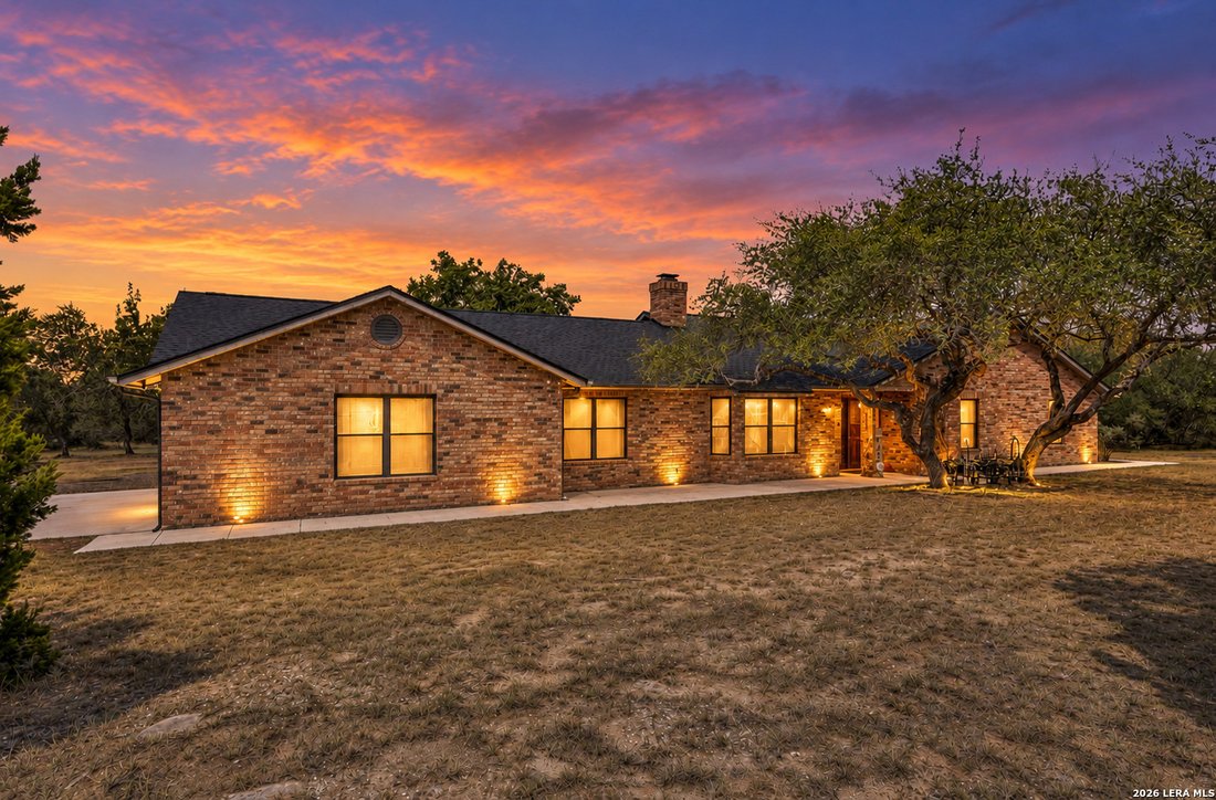 House in Bulverde, Texas, United States 1 - 18948899