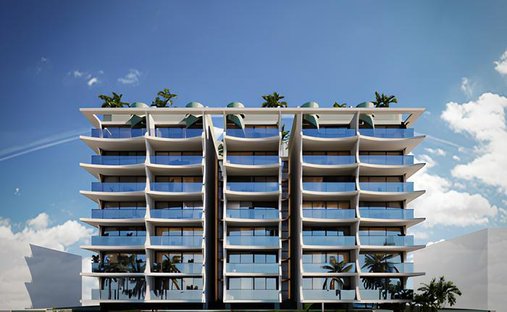 Appartement à Cabedelo, State of Paraíba, Brésil 1