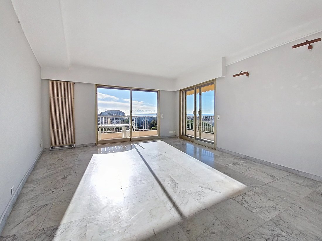 Apartment in Juan les Pins-Gallice, Antibes, France 5 - 18948239