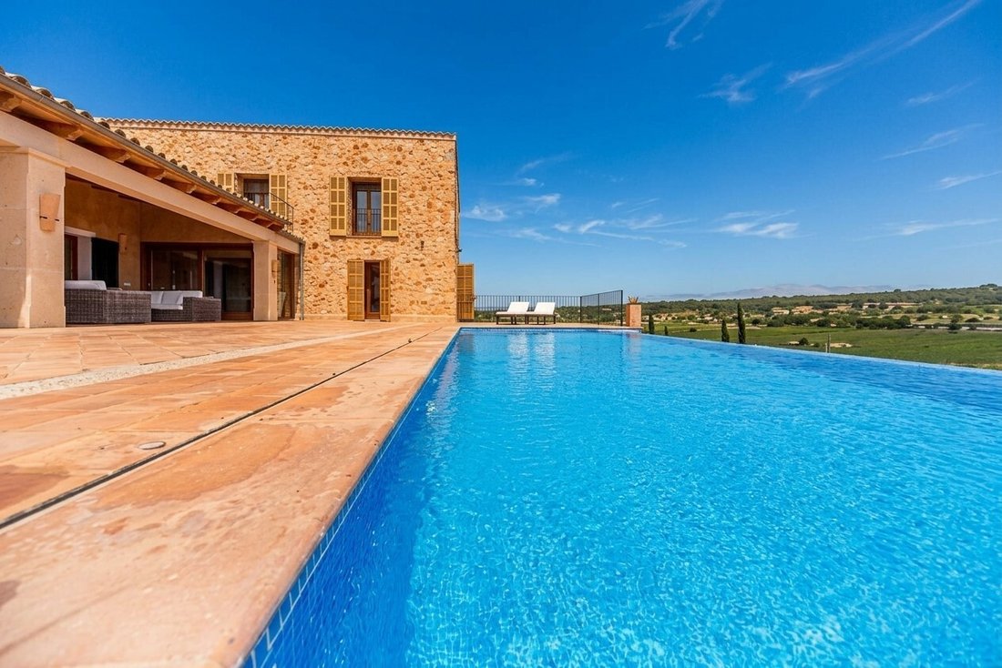 Country House in Ariany, Balearic Islands, Spain 1 - 18954983