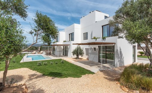 Villa in Palma, Balearische Inseln, Spanien 1