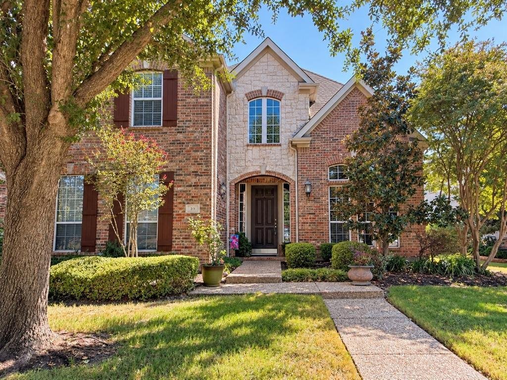 House in Keller, Texas, United States 1 - 18949138