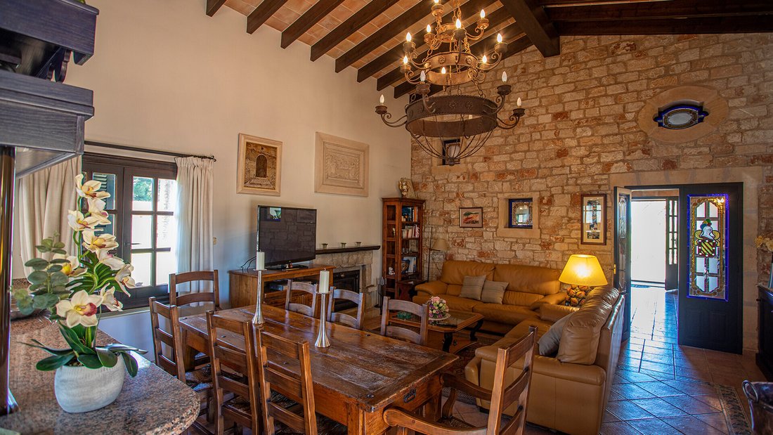 Finca in ses Salines, Balearic Islands, Spain 5 - 18949690